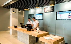 Ibis Setif